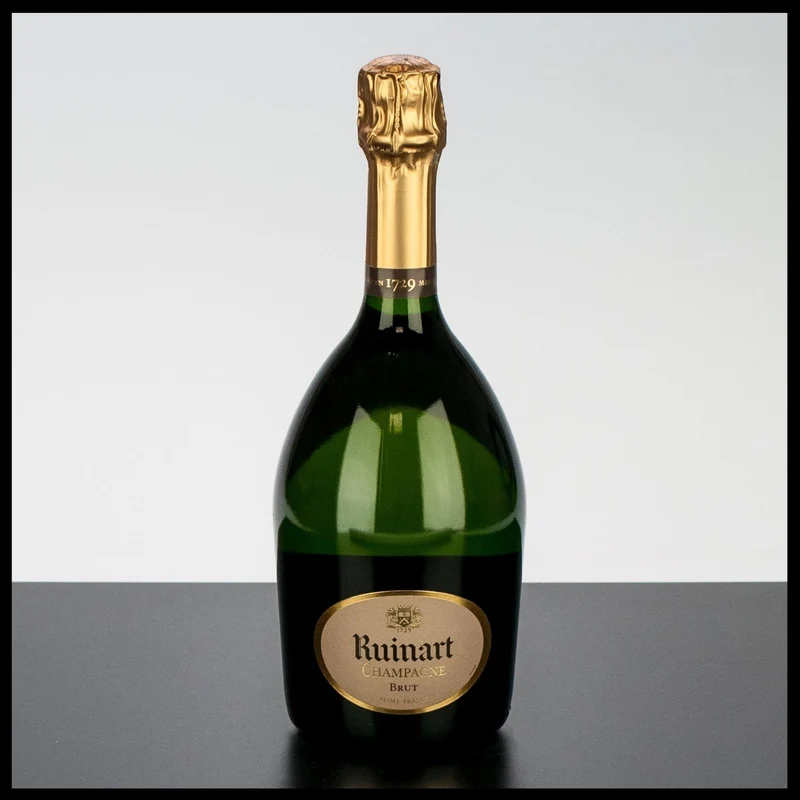 Ruinart Champagner Brut 0,75L - 12% Vol.