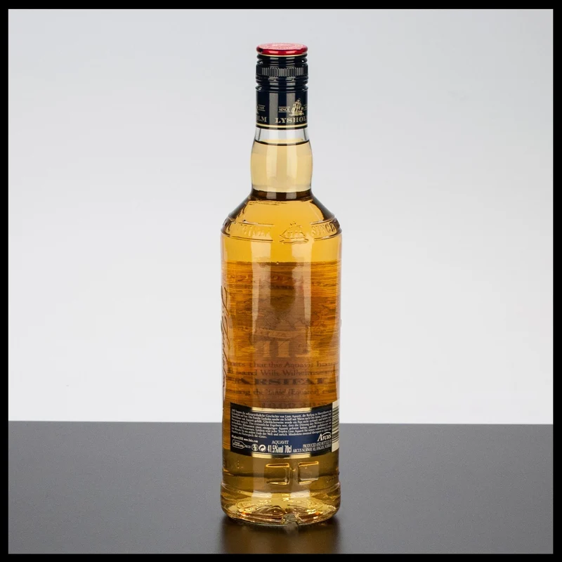 Linie Aquavit 0,7L - 41,5% Vol.
