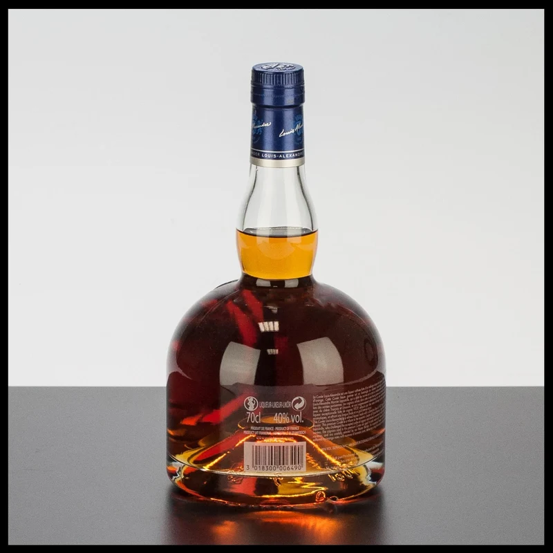 Grand Marnier Louis-Alexandre 0,7L - 40% Vol.