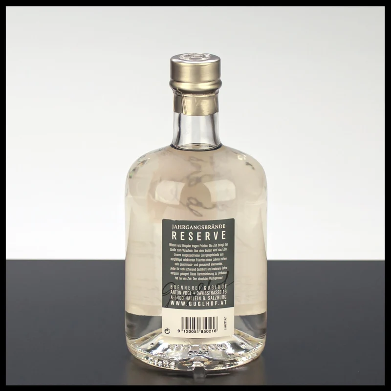 Guglhof Kriecherl Brand 0,7L - 41% Vol.