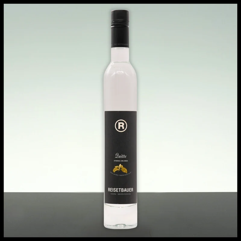 Reisetbauer Quitte Brand 0,35L - 41,5% Vol.