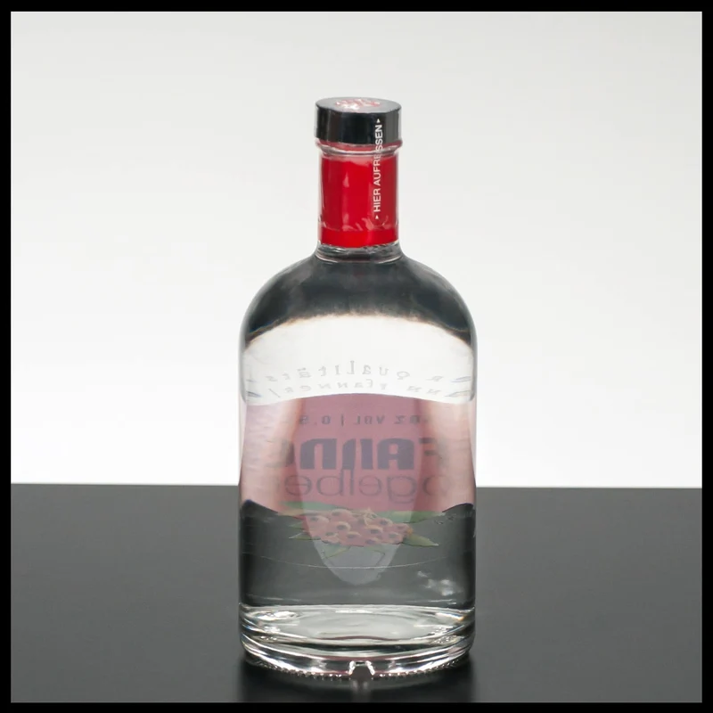 Pfanner “Der Edle” Vogelbeere 0,5L - 40% Vol.