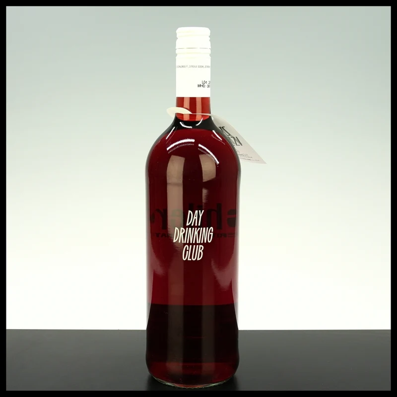 Schilerol 1L - 8,5% Vol.
