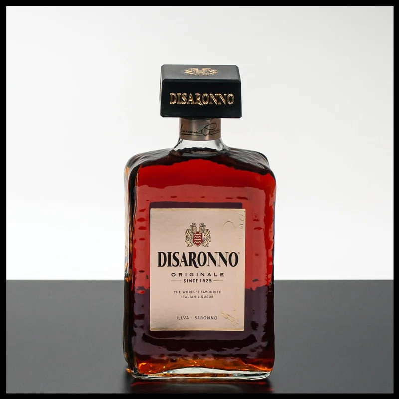 Disaronno Originale 0,7L - 28% Vol.