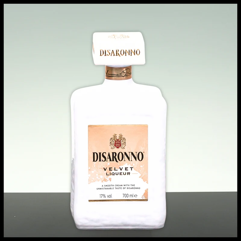 Disaronno Velvet Likör 0,7L - 17% Vol.