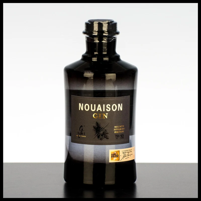G'Vine Nouaison Gin 0,7L - 45% Vol.