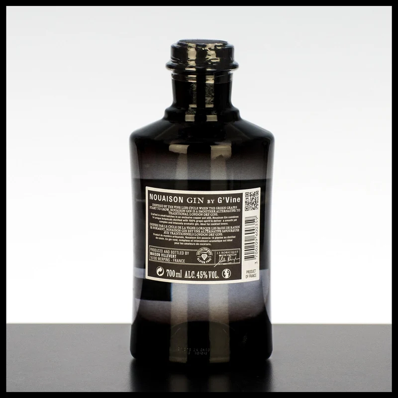 G'Vine Nouaison Gin 0,7L - 45% Vol.
