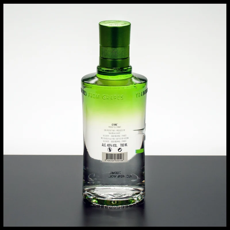 G'Vine Floraison Gin 0,7L - 40% Vol.