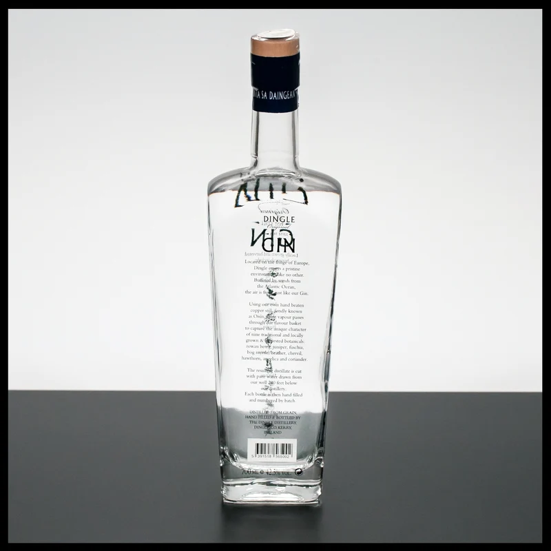 Dingle Original Pot Still Gin 0,7L - 42,5% Vol.