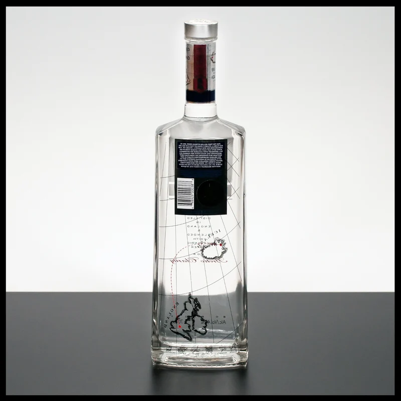 Martin Miller's Gin 0,7L - 40% Vol.