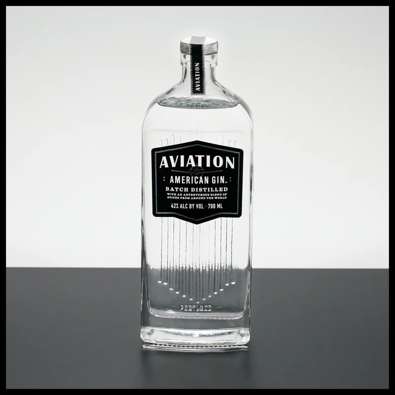 Aviation Gin 0,7L - 42% Vol.