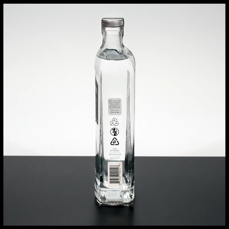 Aviation Gin 0,7L - 42% Vol.