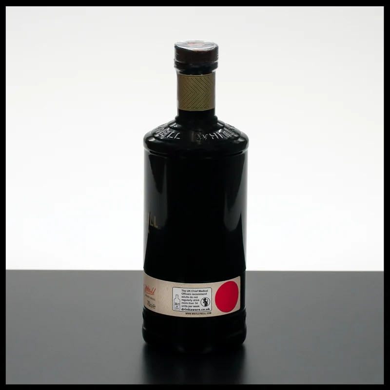 Whitley Neill Handcrafted Dry Gin 0,7L - 43% Vol.