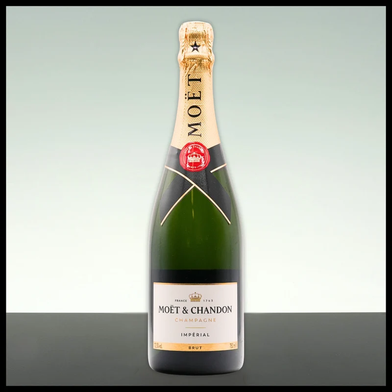 Moët & Chandon Brut Imperial 0,75L - 12,5% Vol.