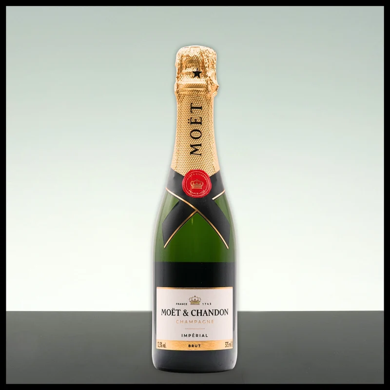 Moët & Chandon Brut Imperial 0,375L - 12% Vol.