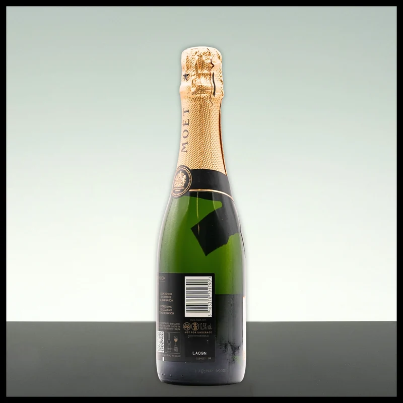 Moët & Chandon Brut Imperial 0,375L - 12% Vol.