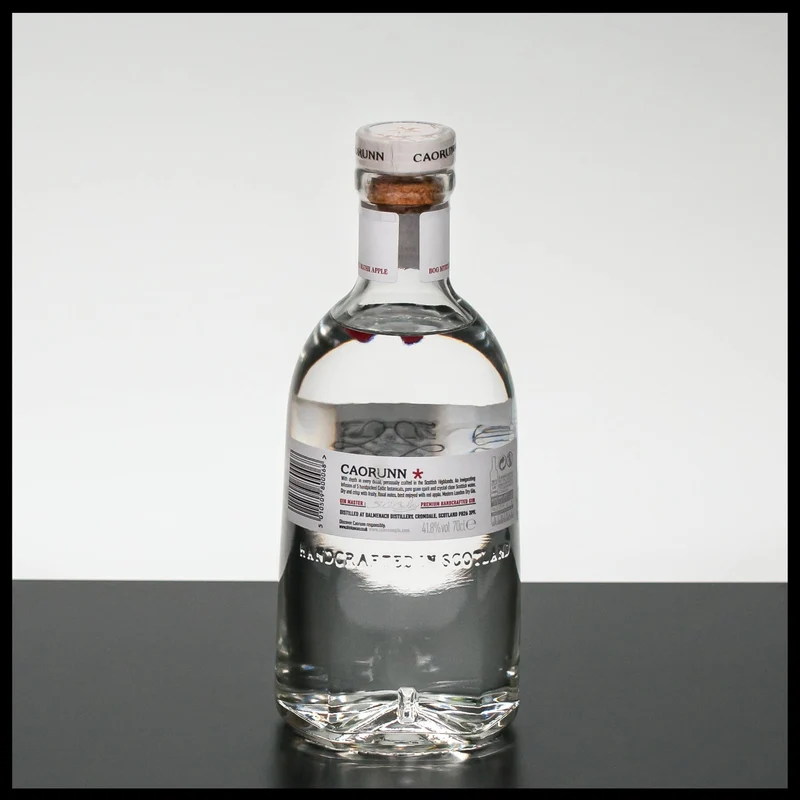 Caorunn Small Batch Scottish Gin 0,7L - 41,8% Vol.