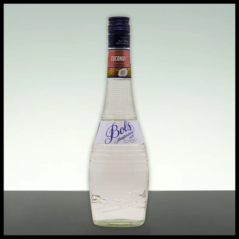 Bols Coconut Likör 0,7L - 17% Vol.