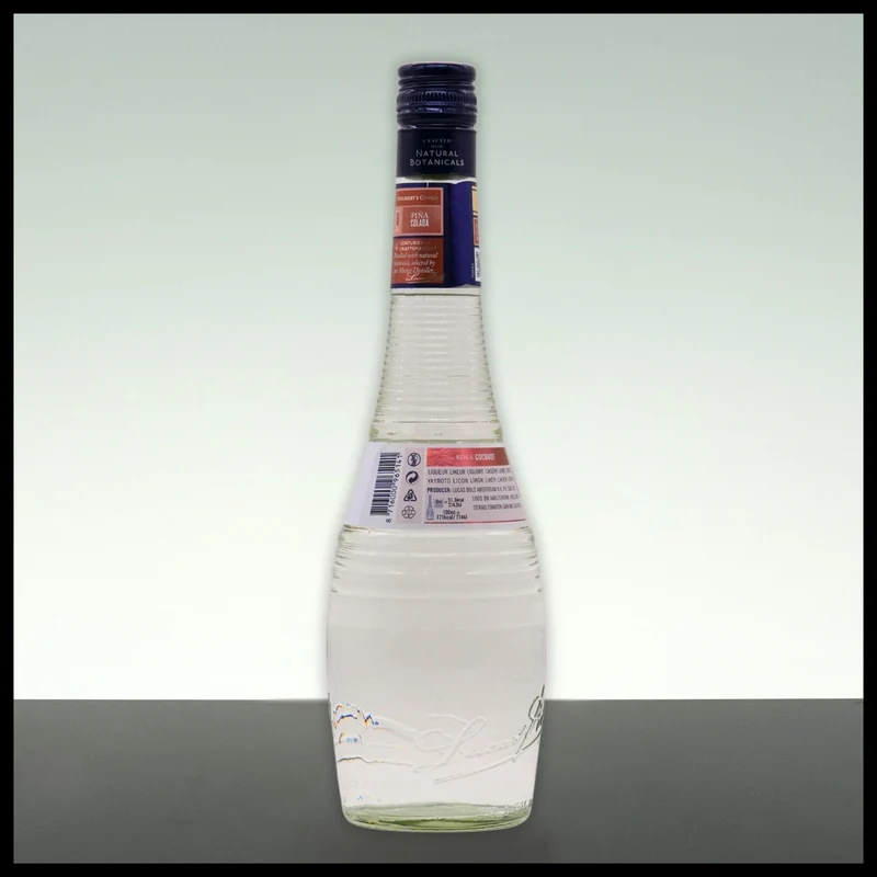 Bols Coconut Likör 0,7L - 17% Vol.