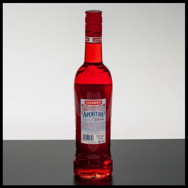 Luxardo Aperitivo Italiano 0,7L - 11% Vol.
