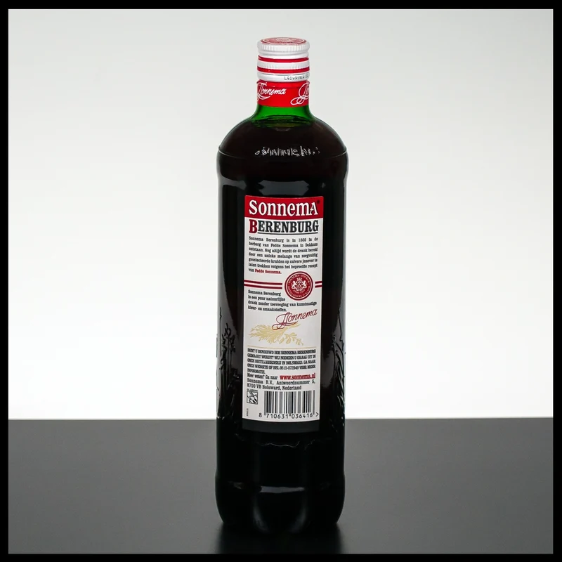 Sonnema Berenburg 1L - 30% Vol.