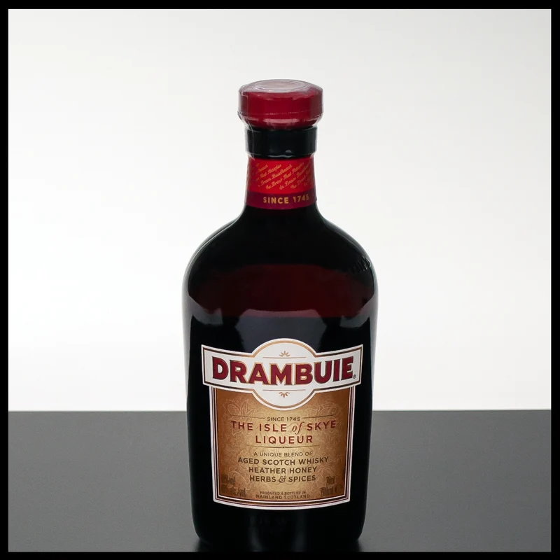 Drambuie The Isle of Skye Likör 0,7L - 40% Vol.