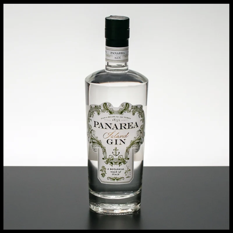 Panarea Island Gin 0,7L - 44% Vol.