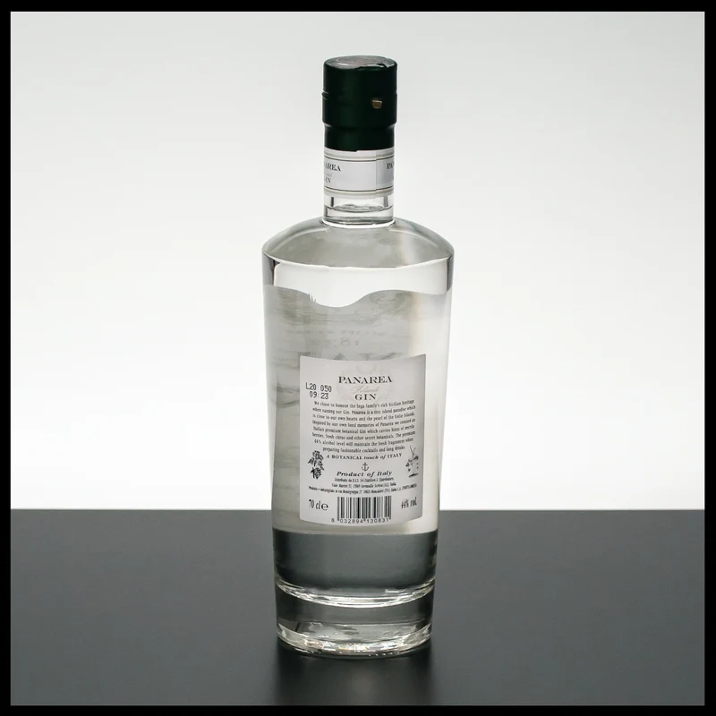Panarea Island Gin 0,7L - 44% Vol.