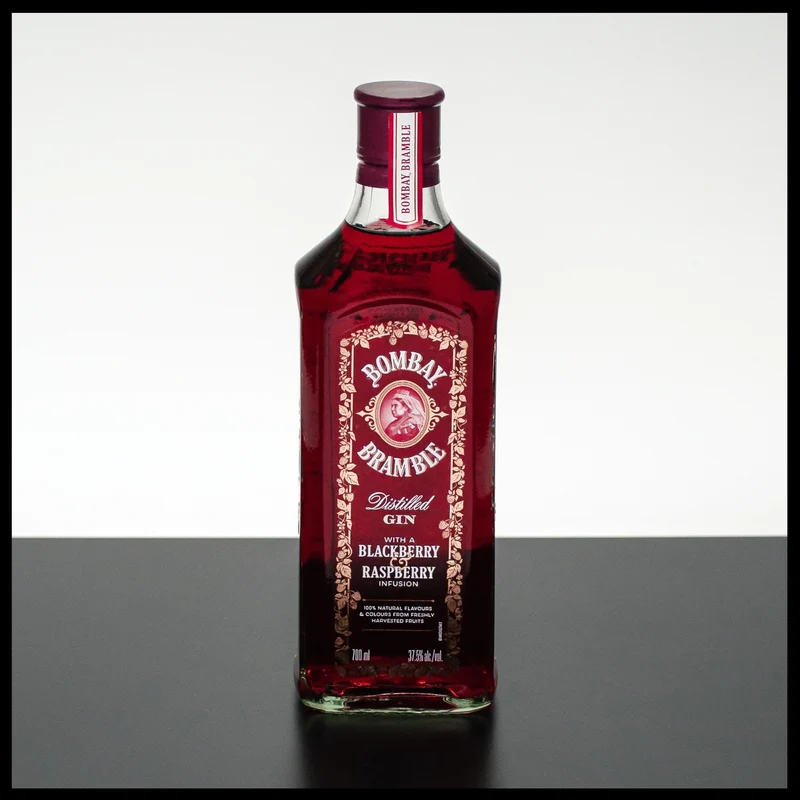 Bombay Bramble Gin 0,7L - 37,5% Vol.