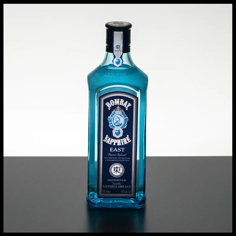 Bombay Sapphire East Gin 0,7L - 42% Vol.