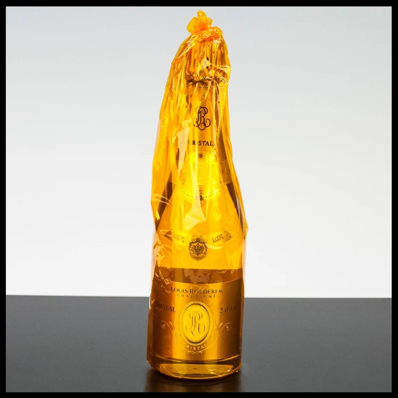 Louis Roederer Cristal 2015 0,75L - 12% Vol.