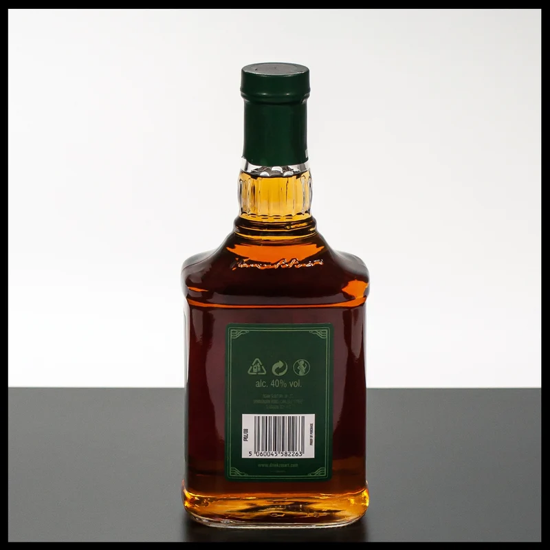 Jim Beam Rye Whiskey 0,7L - 40% Vol.