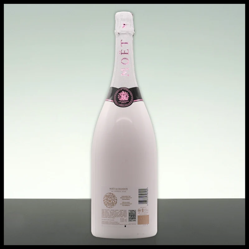 Moët & Chandon Ice Imperial Rosé 1,5L - 12% Vol.