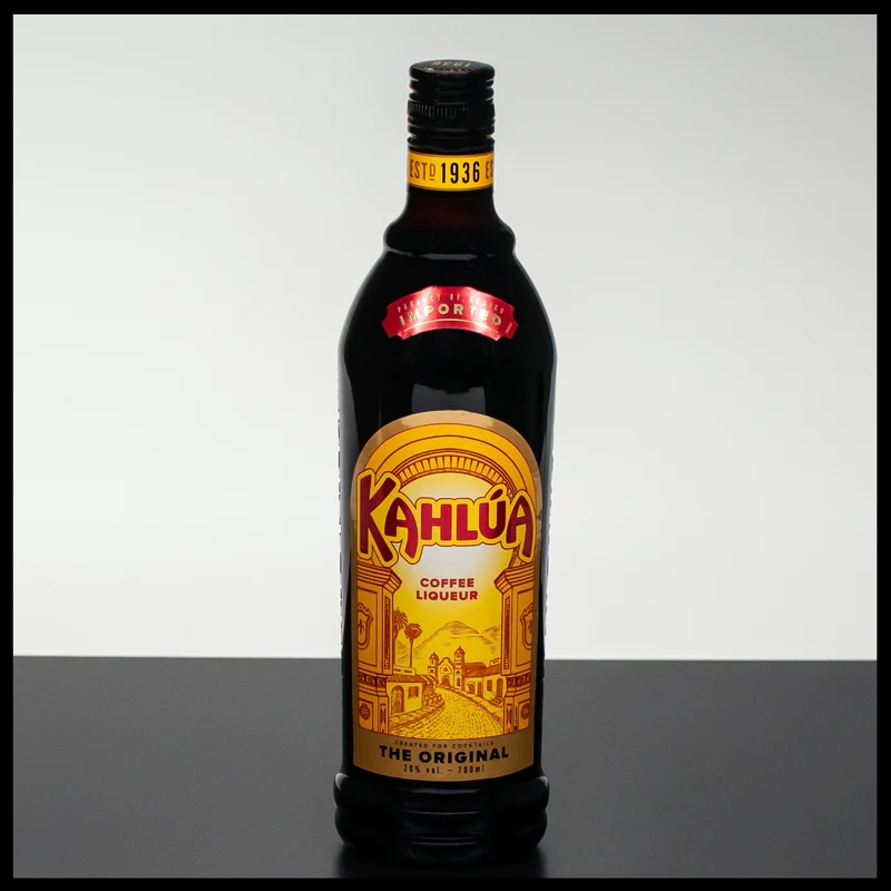 Kahlua Kaffeelikör 0,7L - 16% Vol.