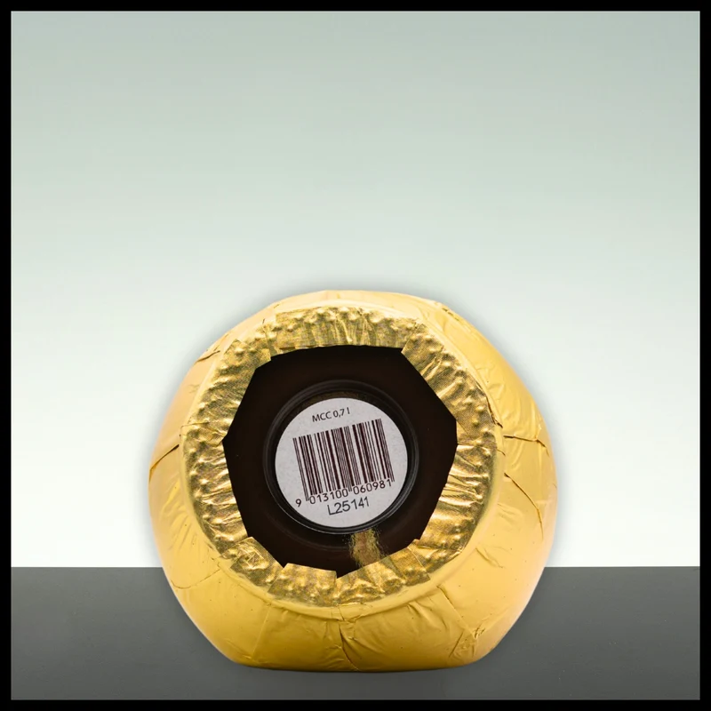 Mozart Gold Chocolate Cream 0,7L - 17% Vol.