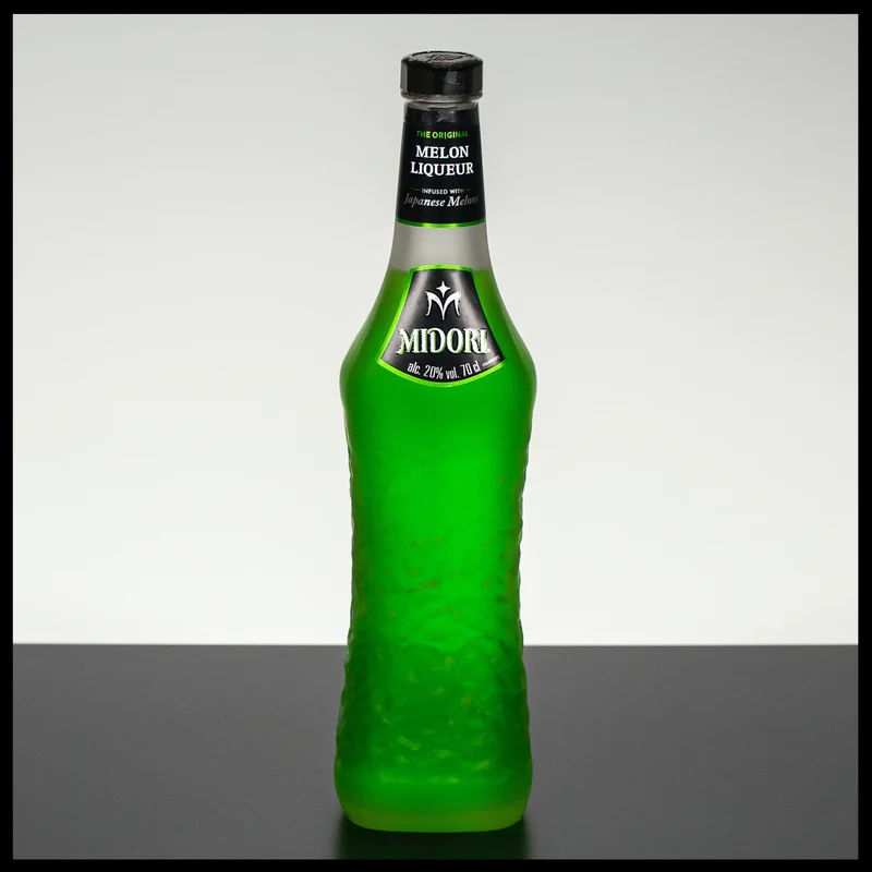 Midori Melon Liqueur 0,7L - 20% Vol.
