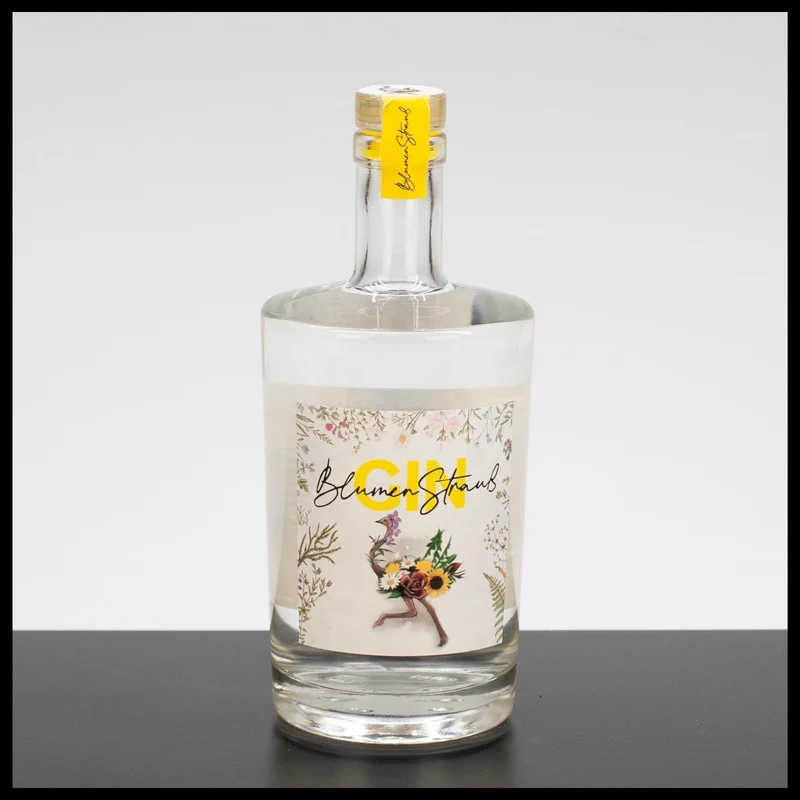 Blumenstrauß Gin 0,5L - 46% Vol.