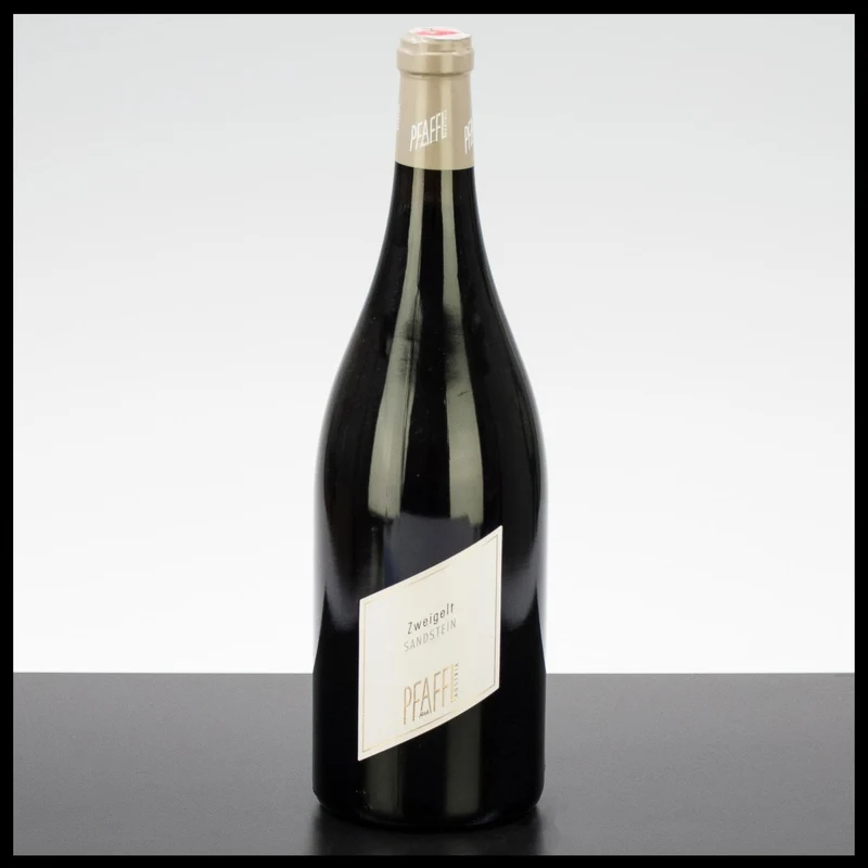 Pfaffl Zweigelt Sandstein Reserve 1,5L - 13,5% Vol.