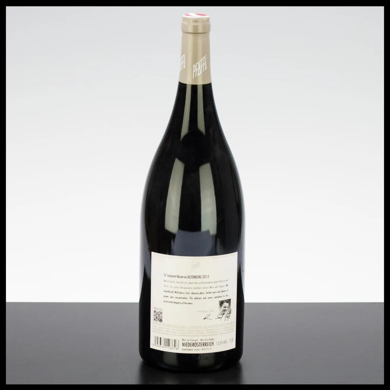 Pfaffl St. Laurent Altenberg Reserve 1,5L - 13,5% Vol.