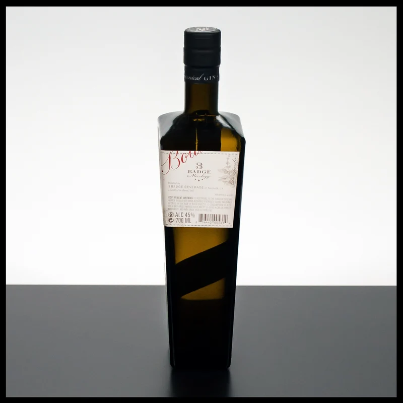 Uncle Val's Botanical Gin 0,7L - 45% Vol.