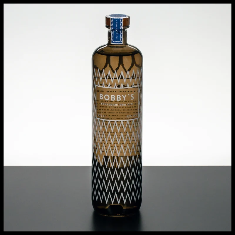 Bobby's Gin 0,7L - 42% Vol.