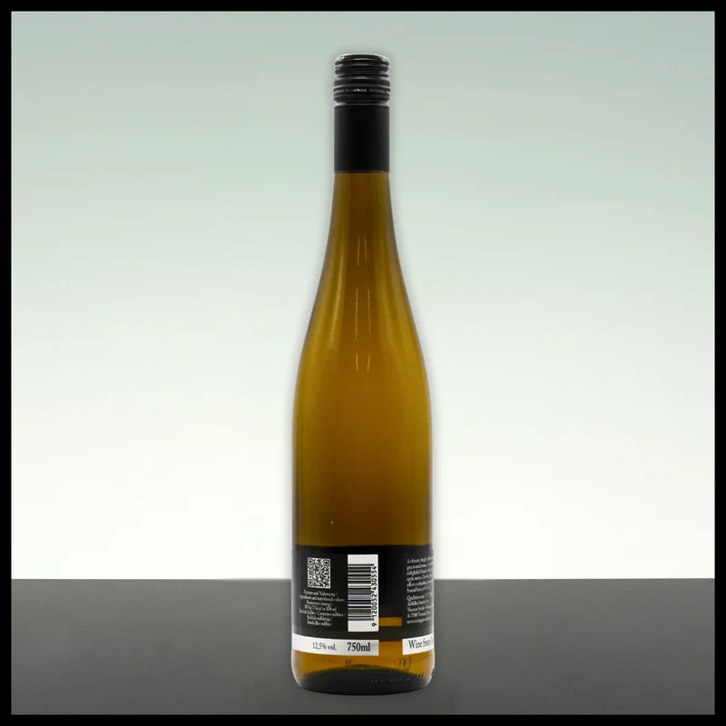 Thomas Sattler Grüner Veltliner 2024 0,75L - 12,5% Vol.