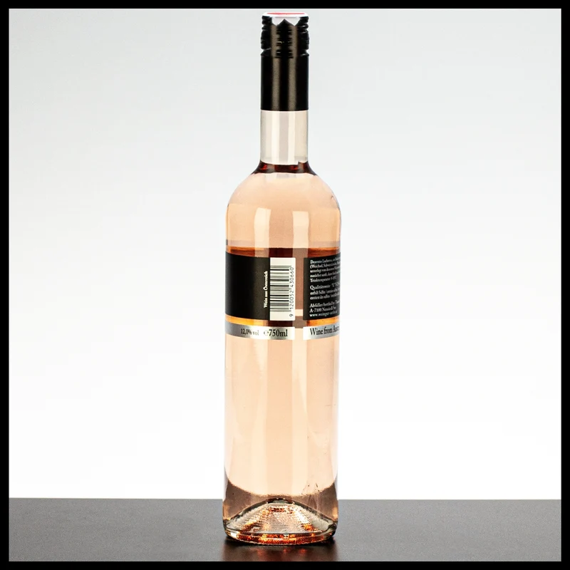 Moorhof Zweigelt Rosé 2022 0,75L - 11,5% Vol.