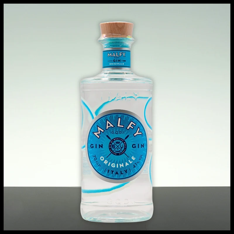 Malfy Gin Originale 0,7L - 41% Vol.
