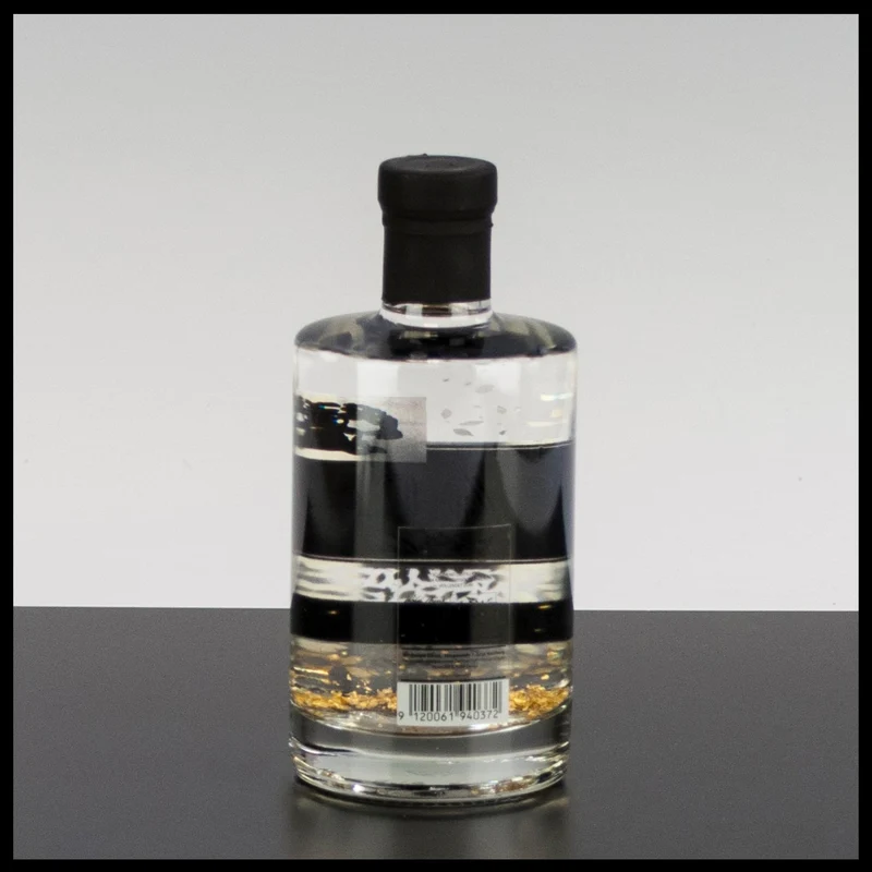 Wild Thing 24 Carat Premium Gin 0,5L - 42,7% Vol.
