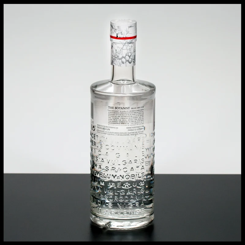 The Botanist Islay Dry Gin 0,7L - 46% Vol.