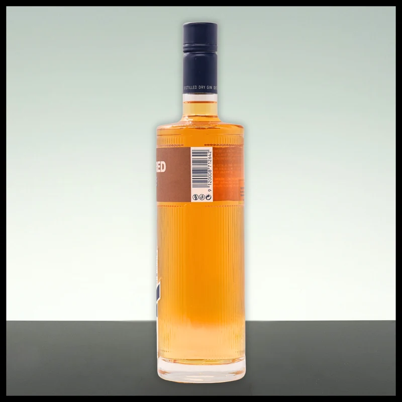 Blue Gin Matured 0,7L - 51% Vol.