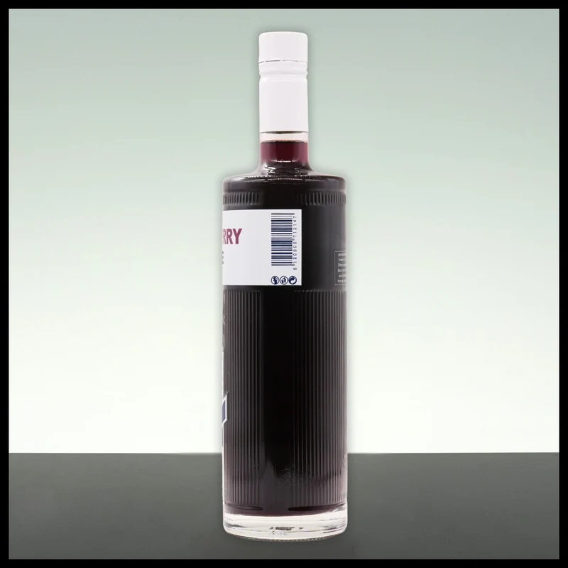 Blue Gin Sloeberry 0,7L - 28% Vol.