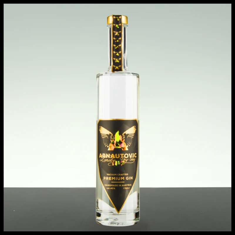 Arnautovic Gin 0,5L - 40% Vol.