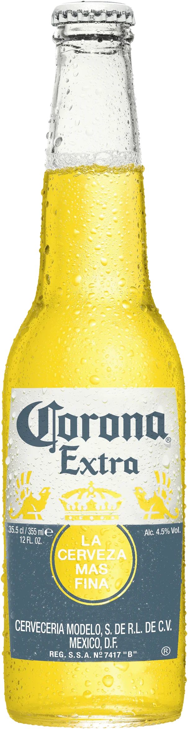 Corona Extra - 6 x 0,355 l